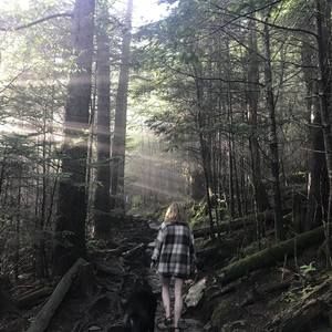 Meet your Posher, Meredith